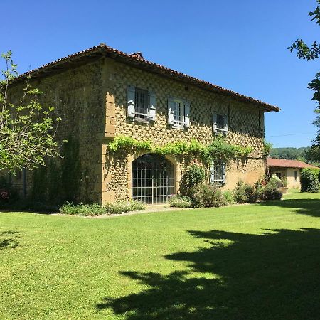 Les Tournesols Villa Sariac-Magnoac Ngoại thất bức ảnh