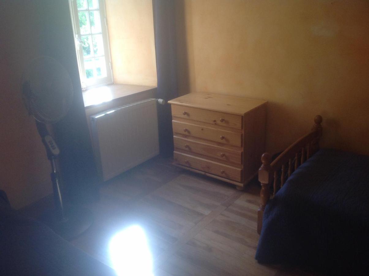 Les Tournesols Villa Sariac-Magnoac Ngoại thất bức ảnh
