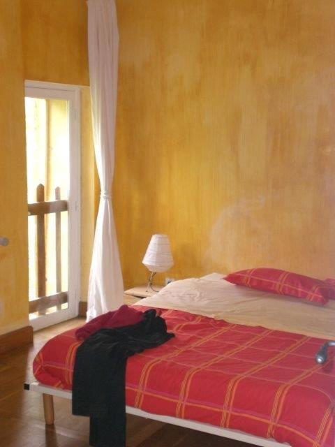 Les Tournesols Villa Sariac-Magnoac Ngoại thất bức ảnh